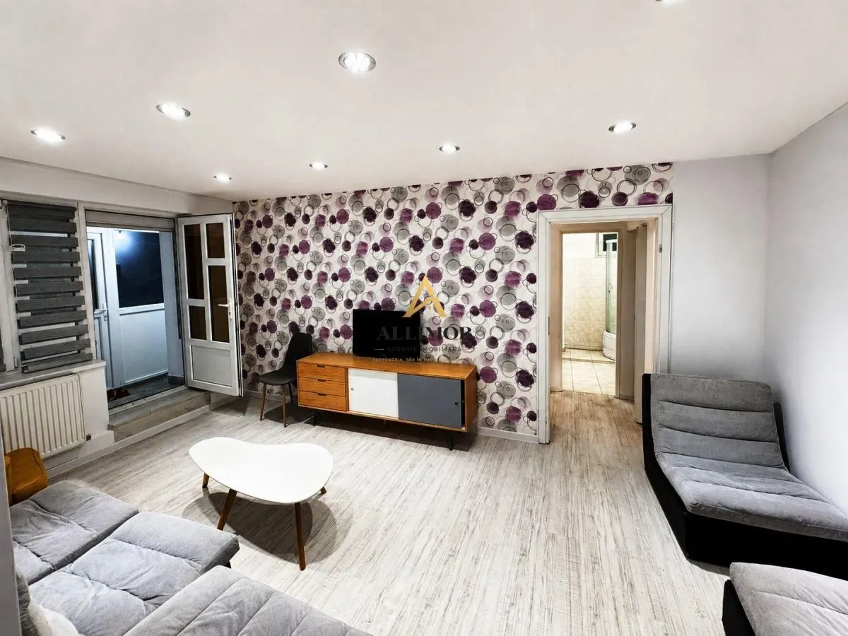 Apartament 3 camere in Ploiesti, zona Nord, Jysk - foto 1