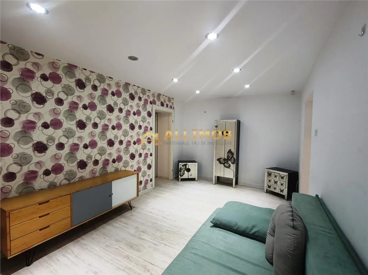 Apartament 3 camere in Ploiesti, zona Nord, Jysk - foto 2