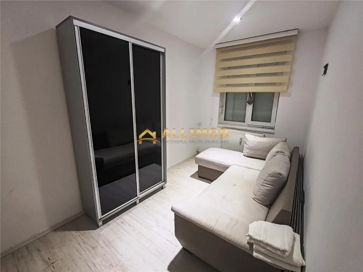 Apartament 3 camere in Ploiesti, zona Nord, Jysk - foto 12