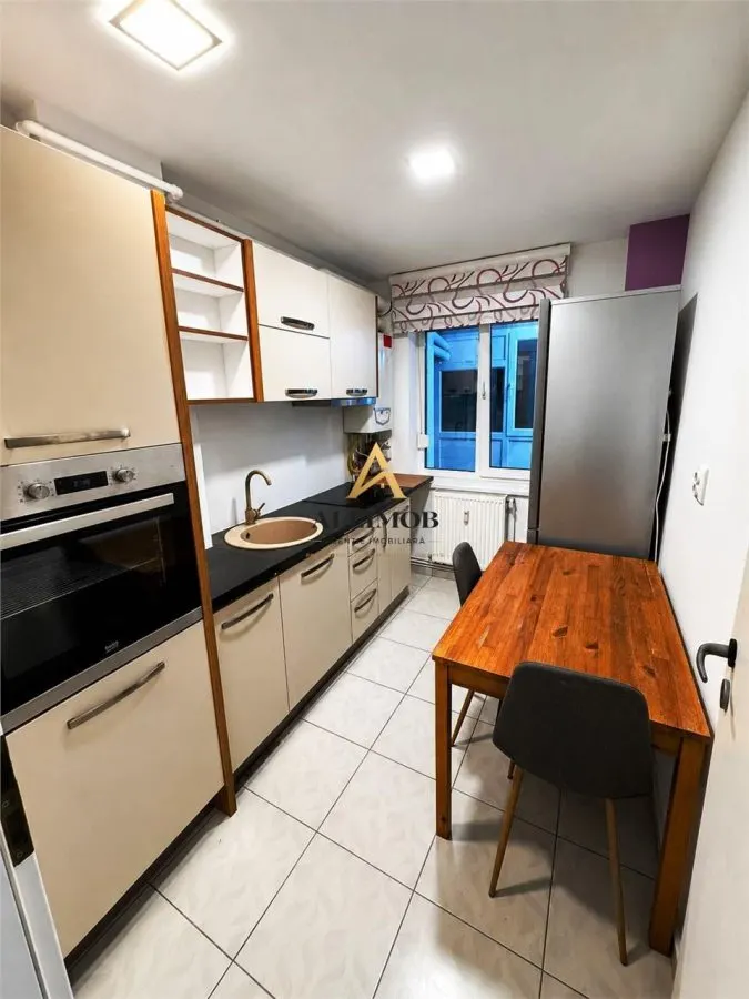 Apartament 3 camere in Ploiesti, zona Nord, Jysk - foto 14