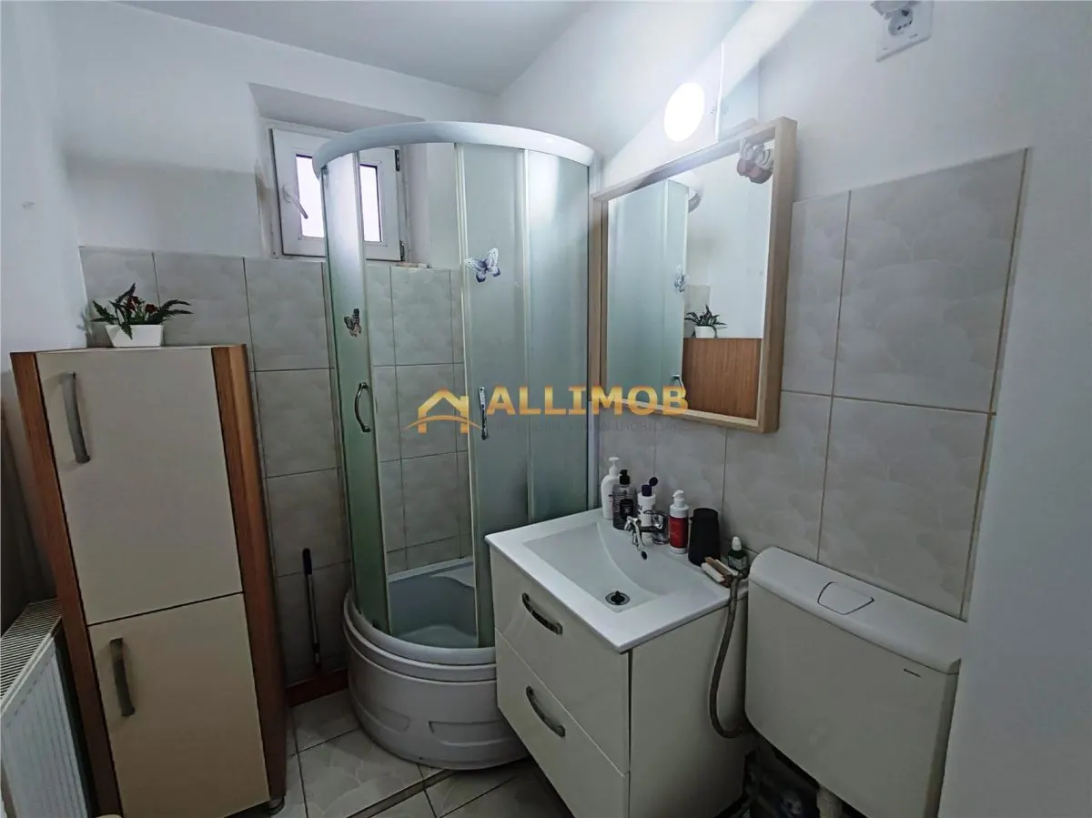 Apartament 3 camere in Ploiesti, zona Nord, Jysk - foto 16