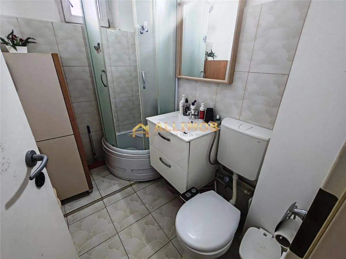 Apartament 3 camere in Ploiesti, zona Nord, Jysk - foto 17