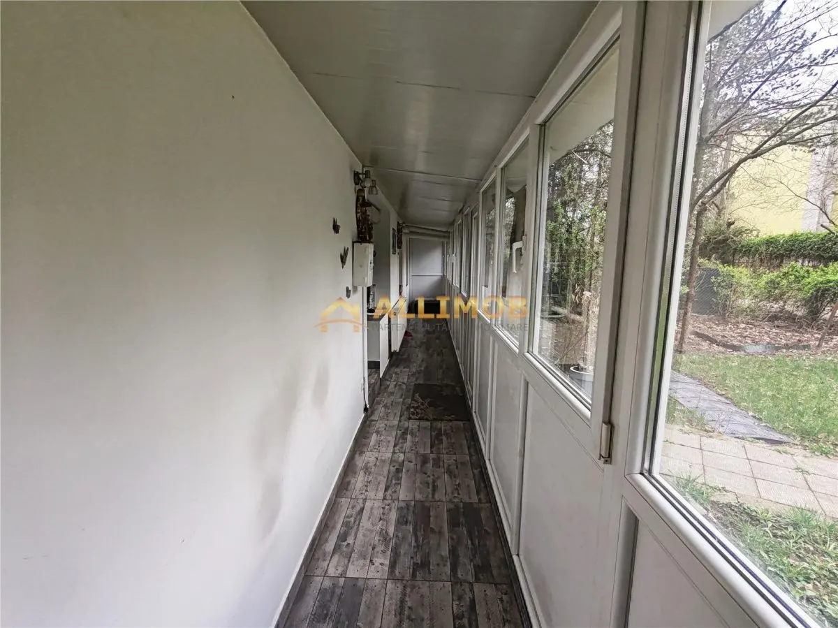 Apartament 3 camere in Ploiesti, zona Nord, Jysk - foto 19