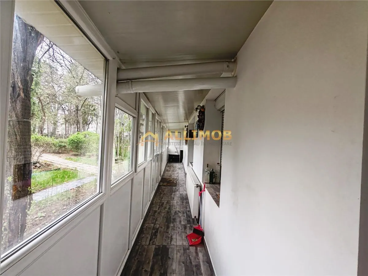 Apartament 3 camere in Ploiesti, zona Nord, Jysk - foto 20