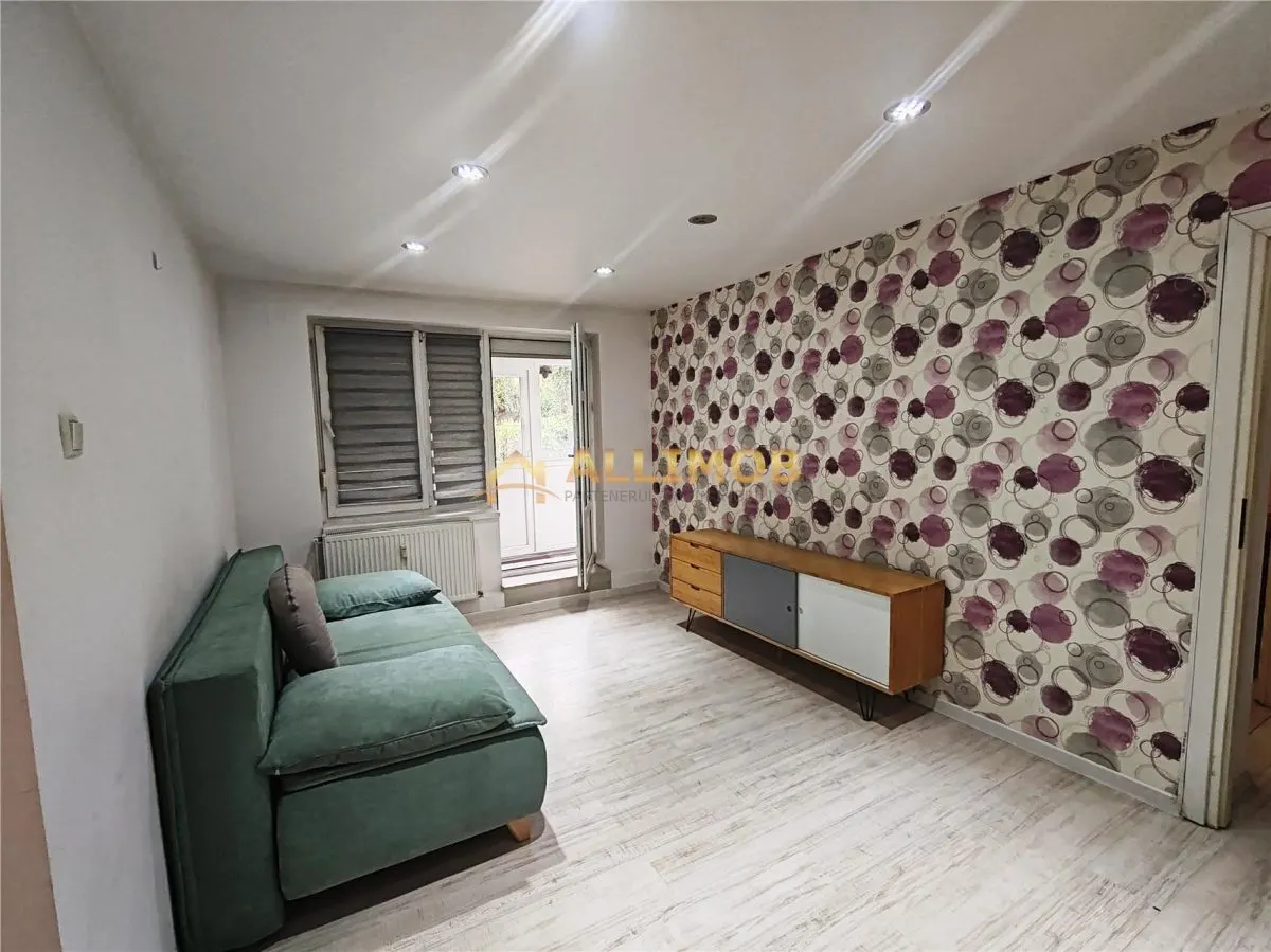 Apartament 3 camere in Ploiesti, zona Nord, Jysk - foto 3