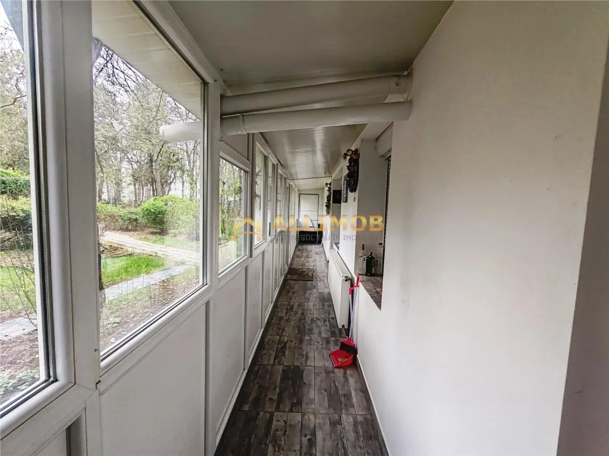 Apartament 3 camere in Ploiesti, zona Nord, Jysk - foto 22