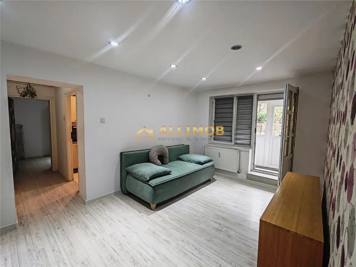 Apartament 3 camere in Ploiesti, zona Nord, Jysk - foto 4