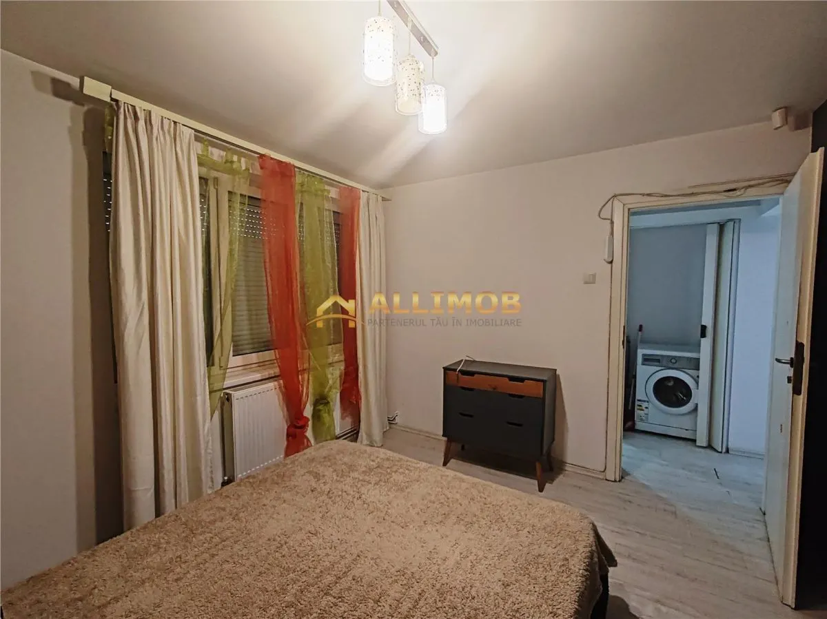 Apartament 3 camere in Ploiesti, zona Nord, Jysk - foto 7