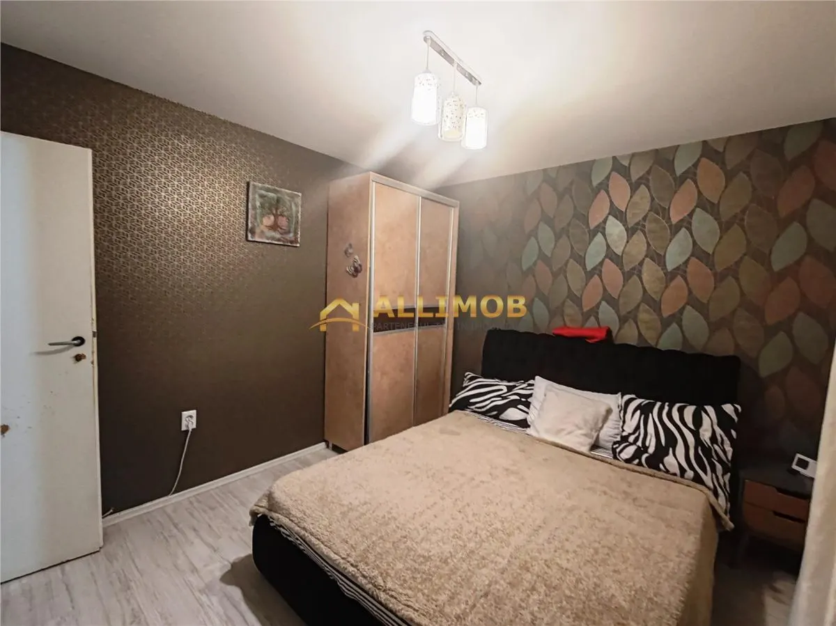 Apartament 3 camere in Ploiesti, zona Nord, Jysk - foto 8