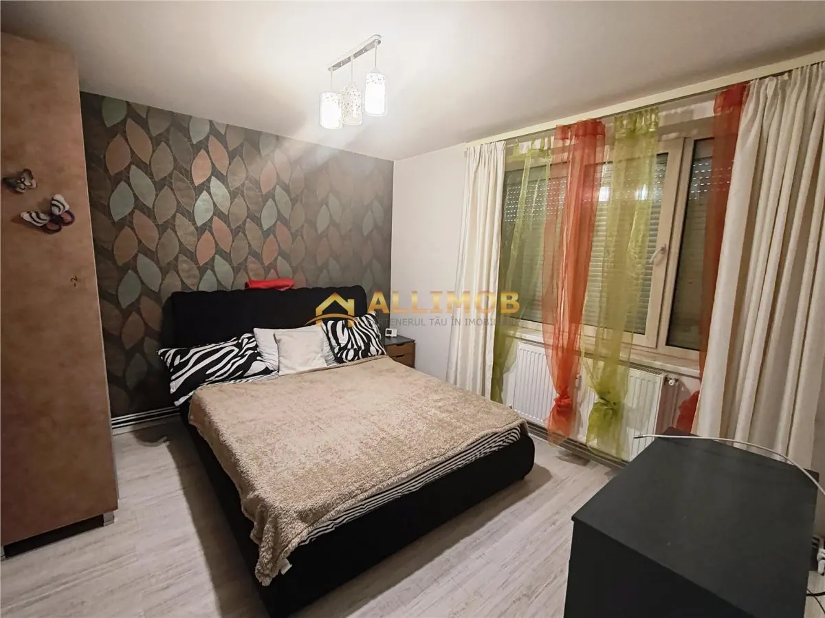 Apartament 3 camere in Ploiesti, zona Nord, Jysk - foto 9