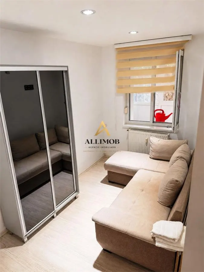 Apartament 3 camere in Ploiesti, zona Nord, Jysk - foto 10