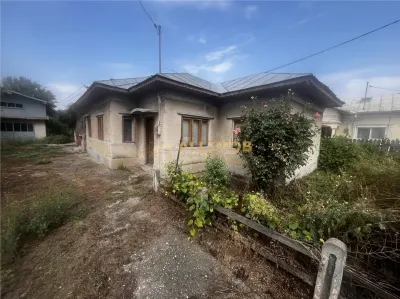 Oportunitate unica – Casa + 2.300 m² teren, deschidere DN1 - foto 2