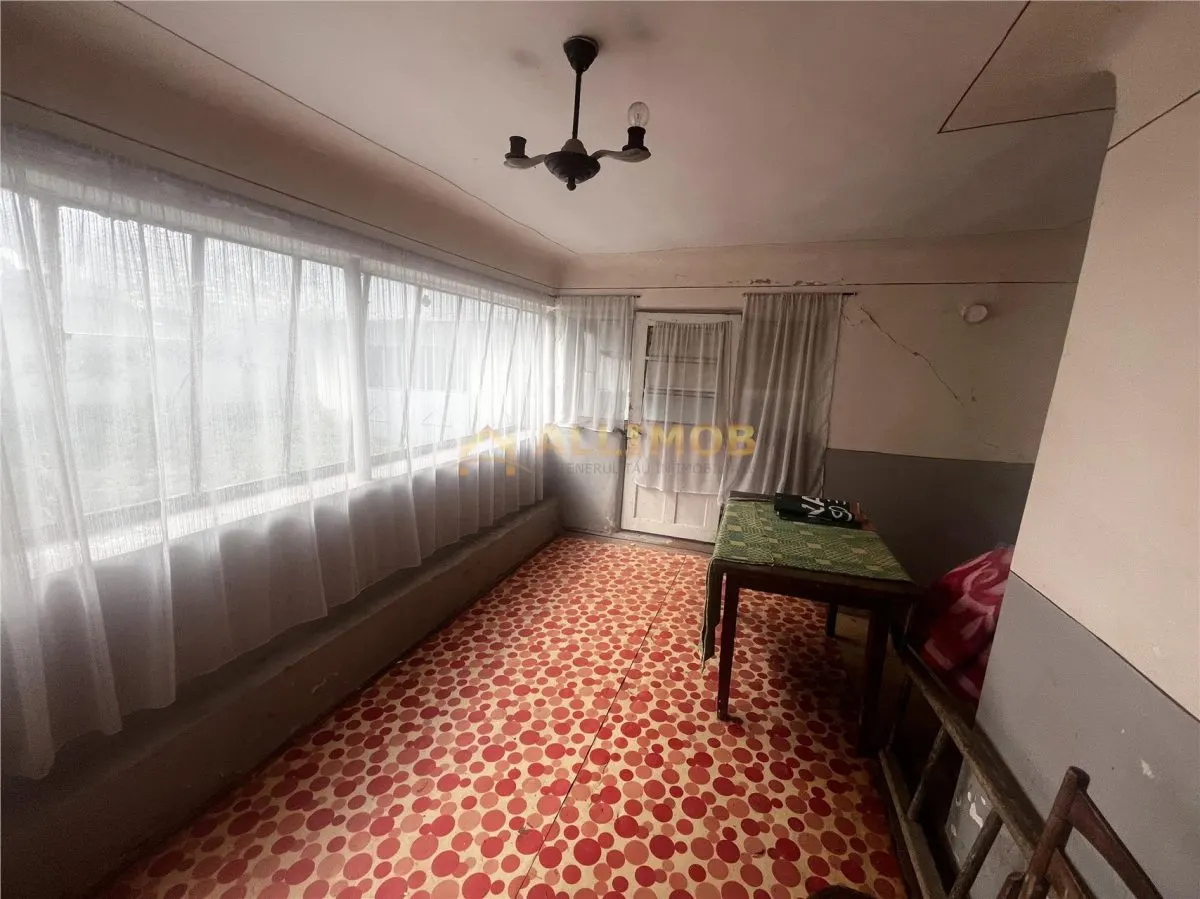Oportunitate unica – Casa + 2.300 m² teren, deschidere DN1 - foto 12