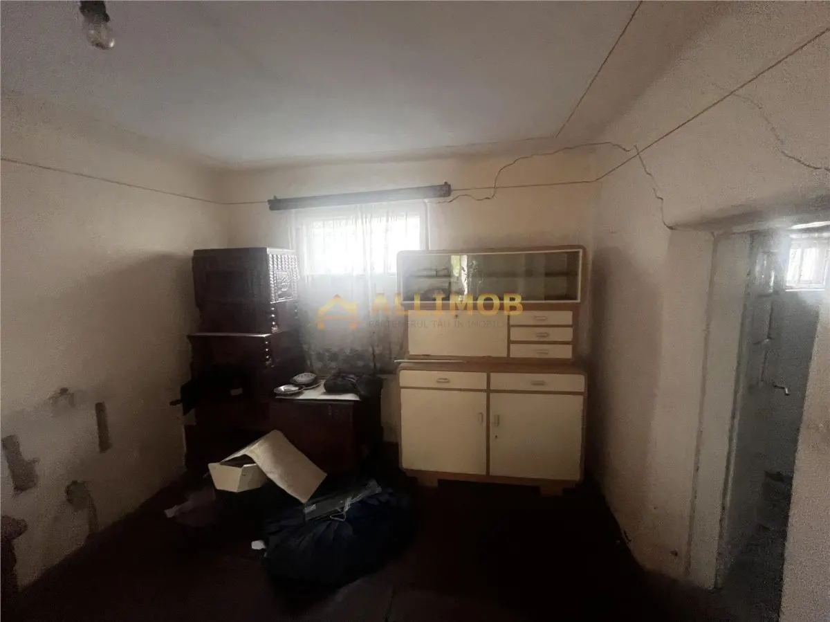 Oportunitate unica – Casa + 2.300 m² teren, deschidere DN1 - foto 13