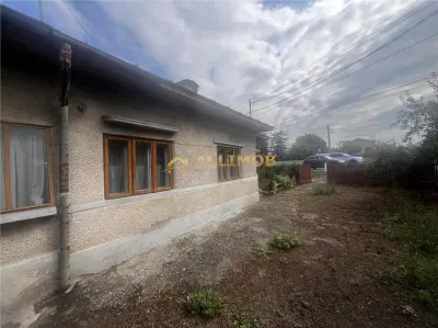 Oportunitate unica – Casa + 2.300 m² teren, deschidere DN1 - foto 4