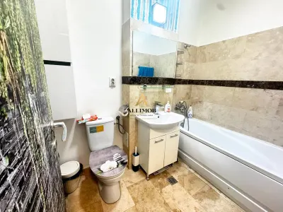 Apartament 2 camere | Bloc 2019 | Etaj 2/5 | Mobilat și utilat | Ploiesti – Vest, - foto 12