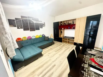 Apartament 2 camere | Bloc 2019 | Etaj 2/5 | Mobilat și utilat | Ploiesti – Vest, - foto 4
