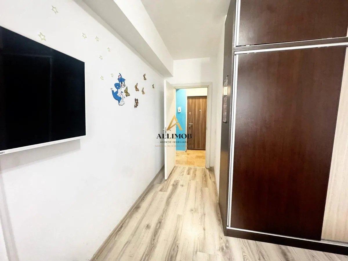Apartament 2 camere | Bloc 2019 | Etaj 2/5 | Mobilat și utilat | Ploiesti – Vest, - foto 8