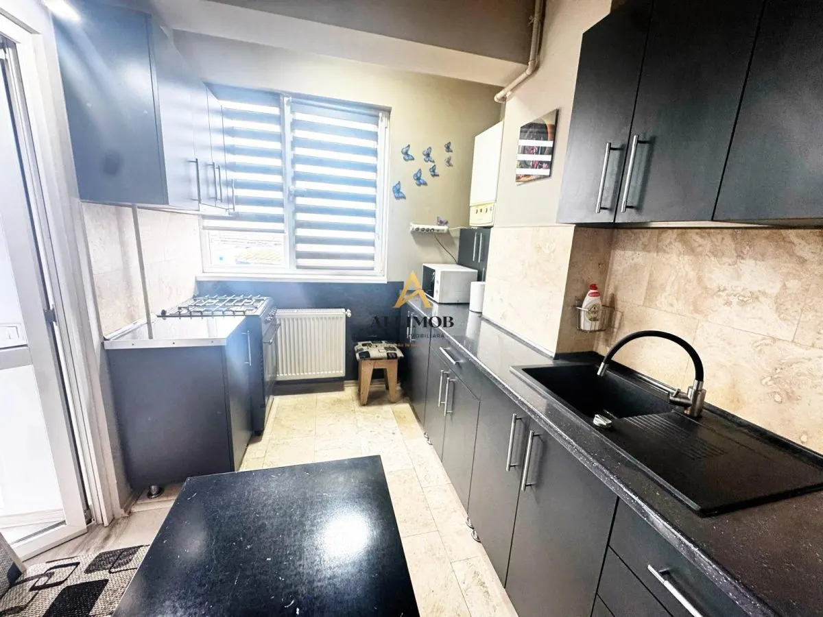Apartament 2 camere | Bloc 2019 | Etaj 2/5 | Mobilat și utilat | Ploiesti – Vest, - foto 10