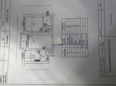 Apartament 2 camere Ploiești - poza 10