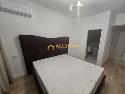 Apartament 3 camere mobilat si utilat in First Estates Pipera . - foto 12