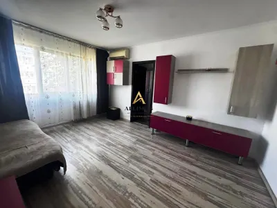Apartament 2 camere in Ploiesti, zona Vest - Ploiesti