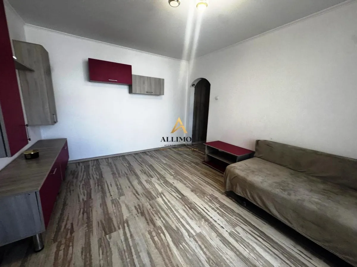Apartament 2 camere in Ploiesti, zona Vest - foto 4