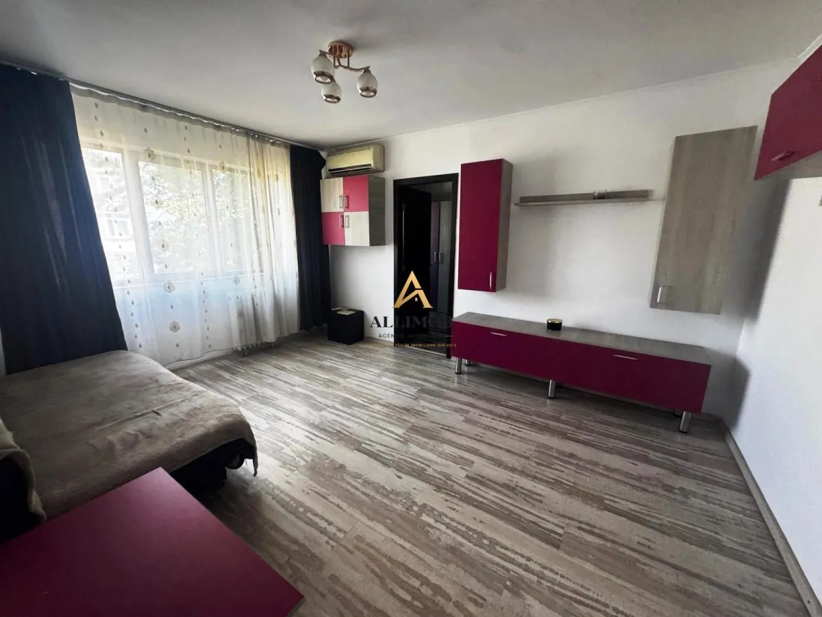 Apartament 2 camere in Ploiesti, zona Vest - foto 5