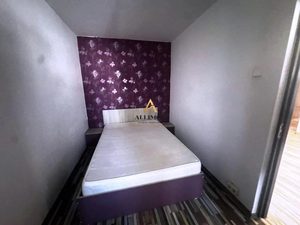 Apartament 2 camere in Ploiesti, zona Vest - foto 7