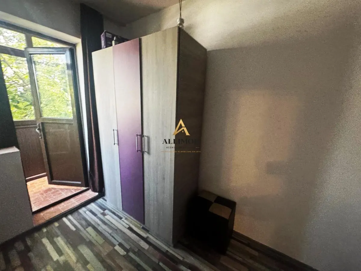 Apartament 2 camere in Ploiesti, zona Vest - foto 8