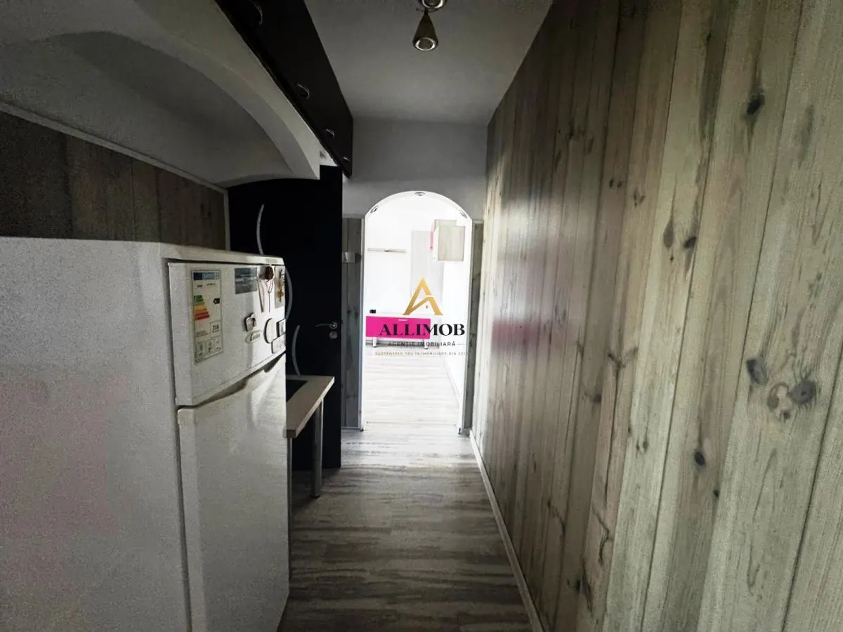 Apartament 2 camere in Ploiesti, zona Vest - foto 10