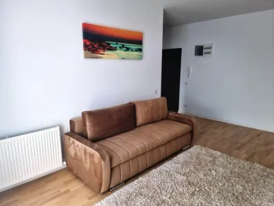 Apartament 2 camere in Ploiesti, zona Albert - Ploiesti