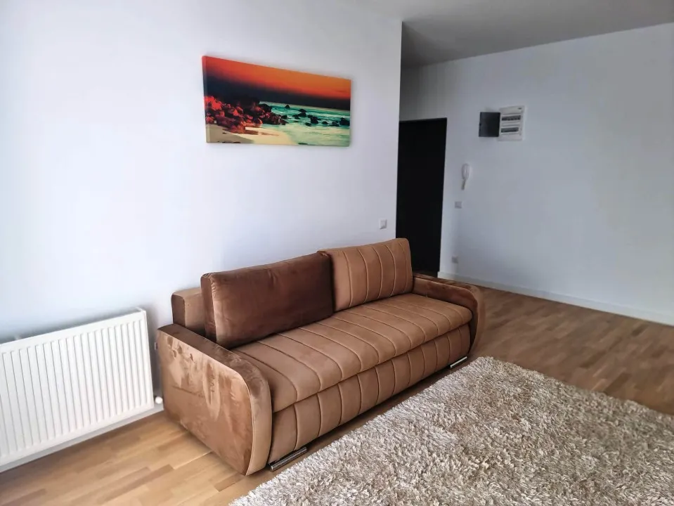 Apartament 2 camere in Ploiesti, zona Albert - foto 1