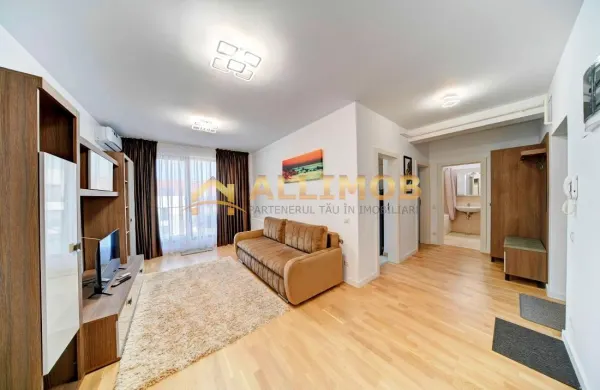 Apartament 2 camere Ploiești - poza 2