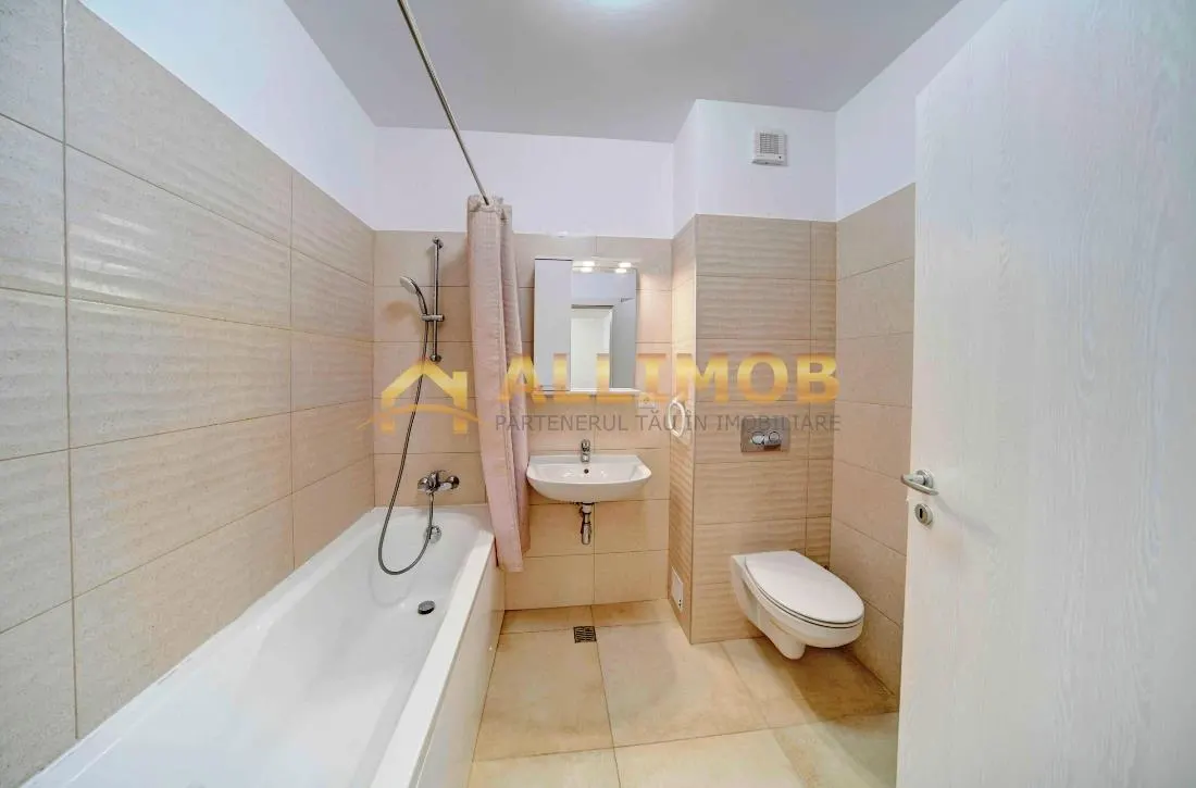 Apartament 2 camere in Ploiesti, zona Albert - foto 13