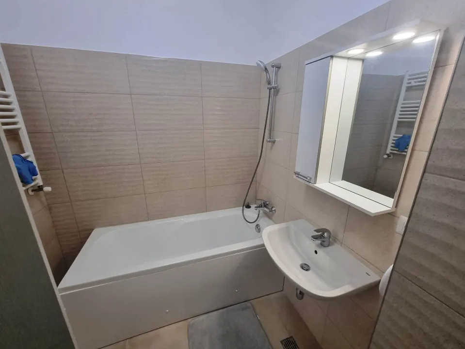 Apartament 2 camere in Ploiesti, zona Albert - foto 14