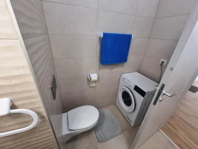 Apartament 2 camere in Ploiesti, zona Albert - foto 15
