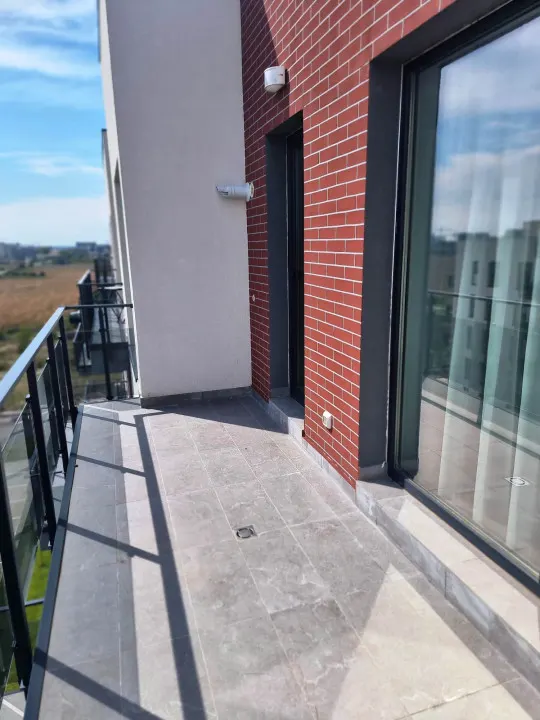 Apartament 2 camere in Ploiesti, zona Albert - foto 16