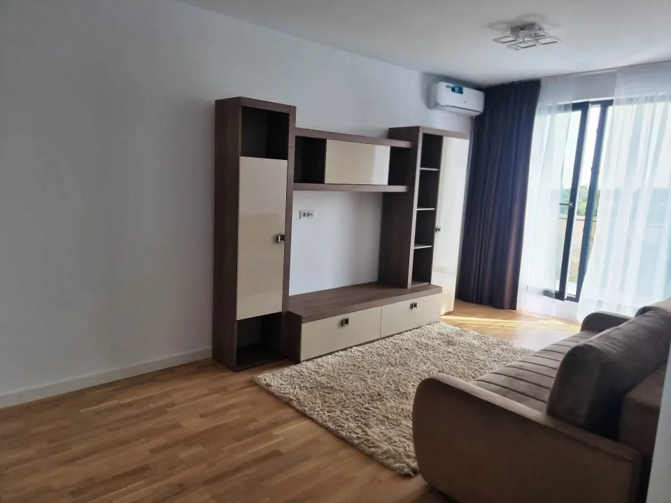 Apartament 2 camere in Ploiesti, zona Albert - foto 4