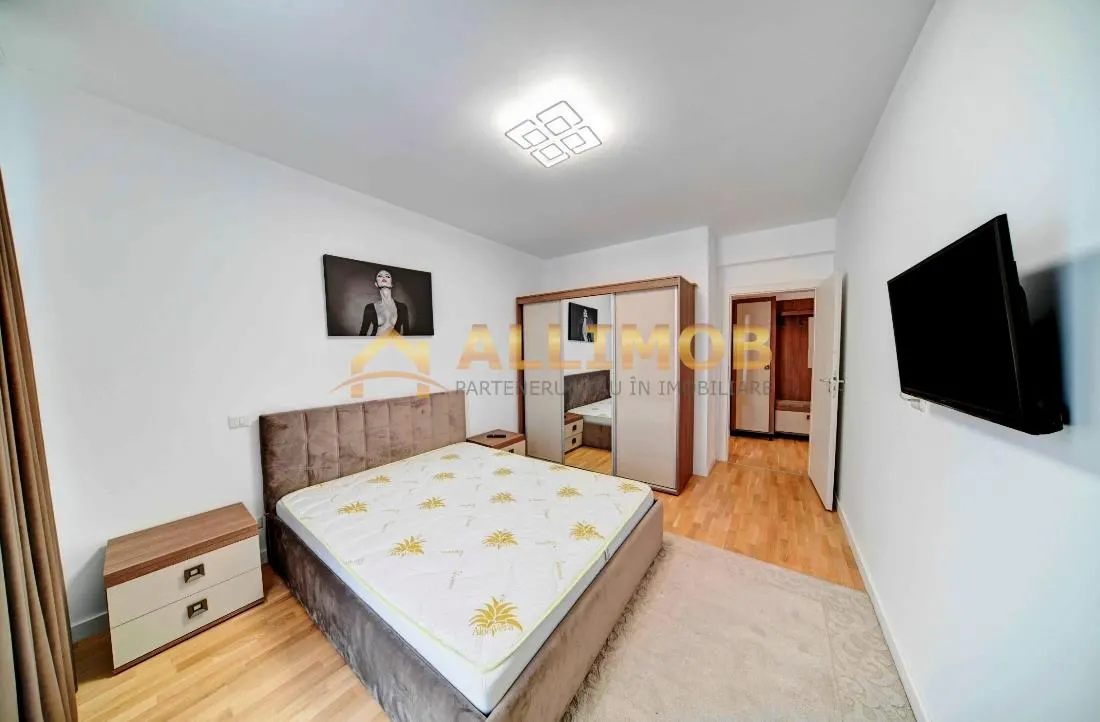 Apartament 2 camere in Ploiesti, zona Albert - foto 5