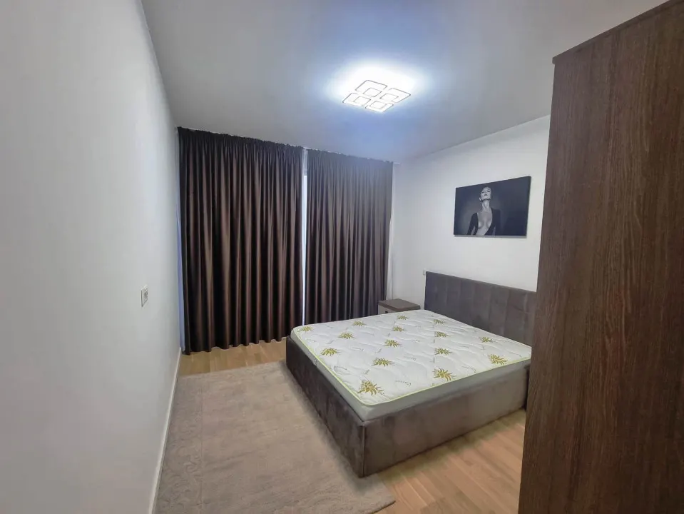Apartament 2 camere in Ploiesti, zona Albert - foto 7
