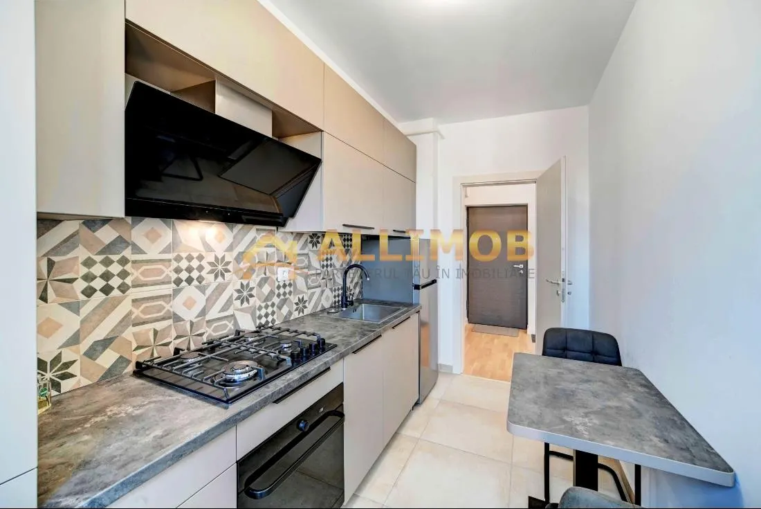 Apartament 2 camere in Ploiesti, zona Albert - foto 8