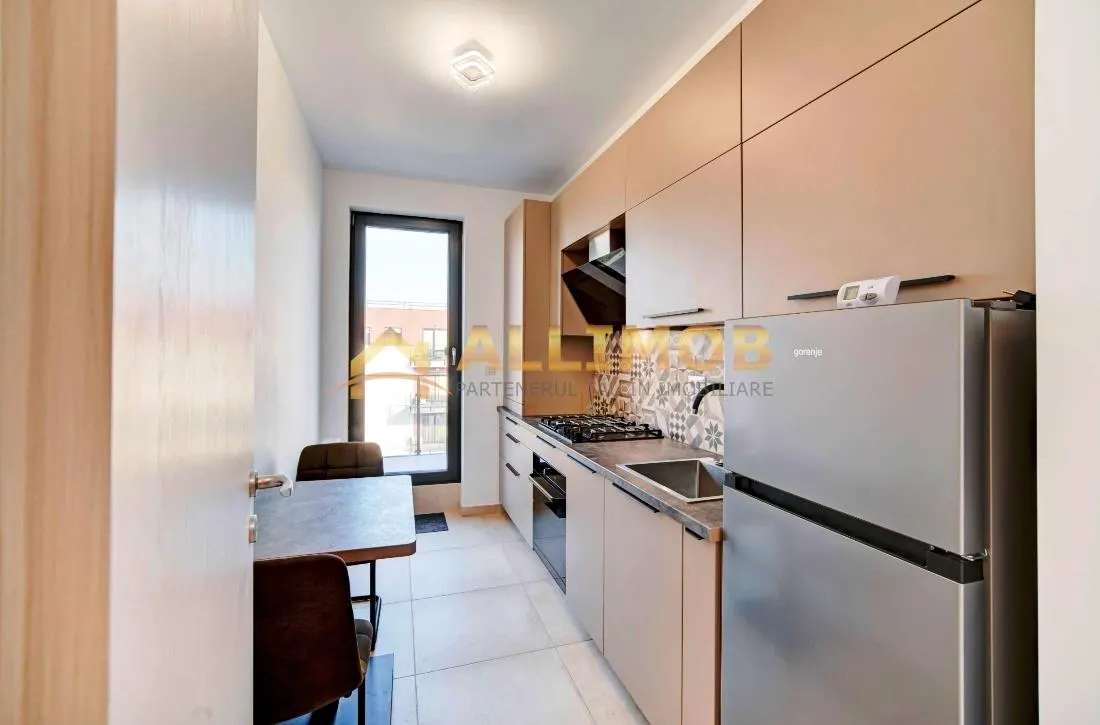 Apartament 2 camere in Ploiesti, zona Albert - foto 9