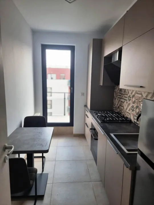 Apartament 2 camere in Ploiesti, zona Albert - foto 10