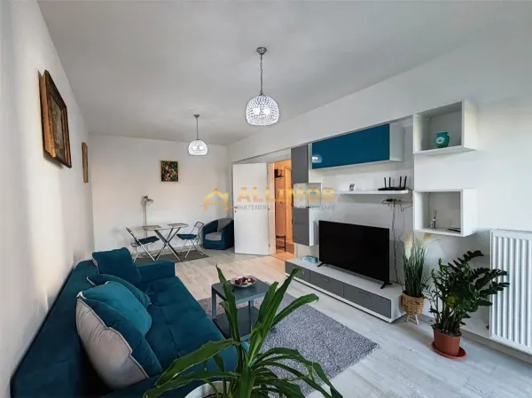 Apartament 2 camere Ploiești - poza 1