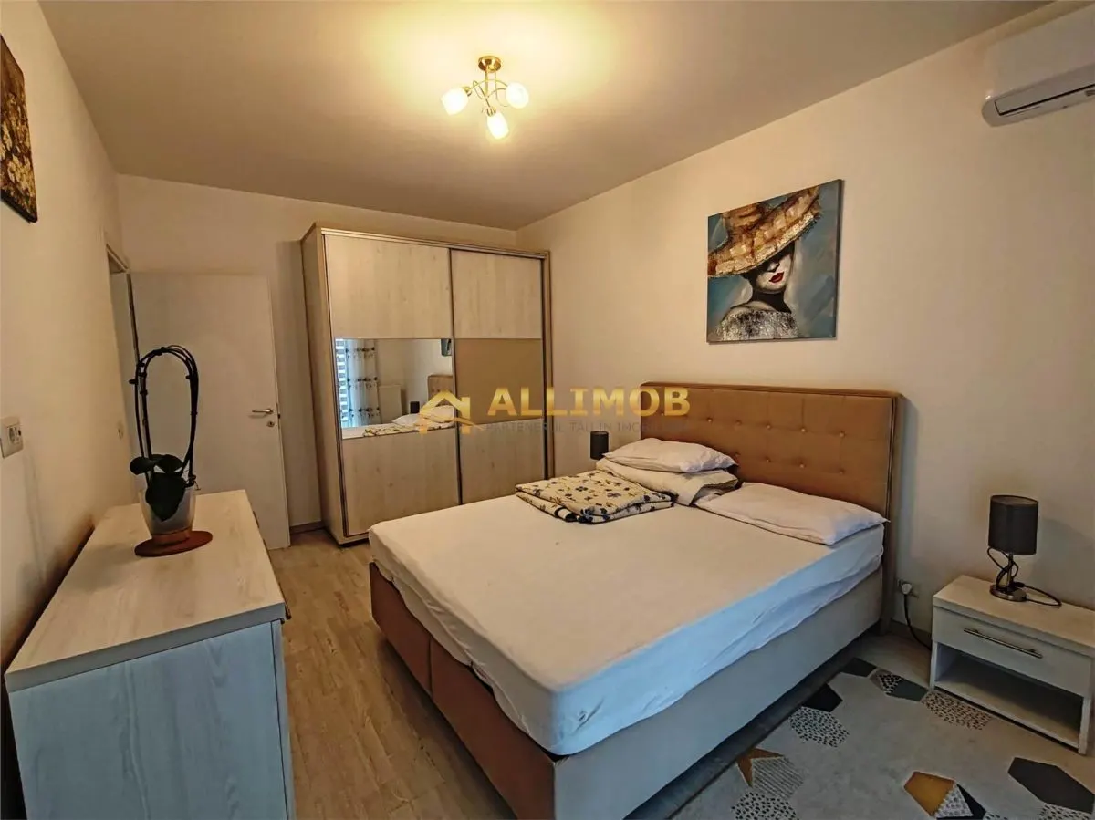 Apartament 2 camere in Ploiesti, zona Albert, MRS Smart - foto 11