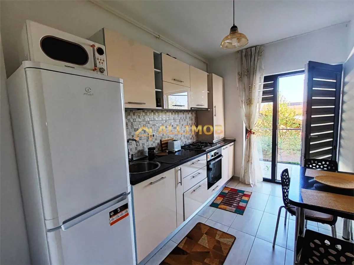 Apartament 2 camere in Ploiesti, zona Albert, MRS Smart - foto 14