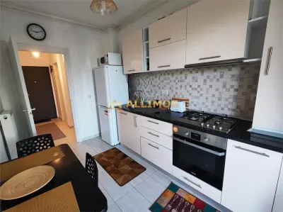 Apartament 2 camere in Ploiesti, zona Albert, MRS Smart - foto 16