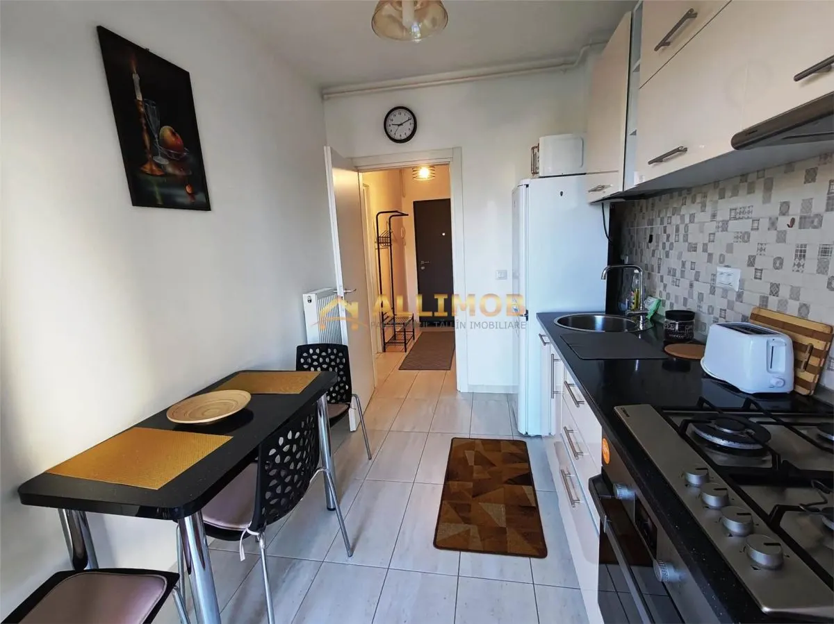 Apartament 2 camere in Ploiesti, zona Albert, MRS Smart - foto 17