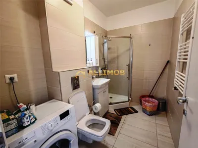 Apartament 2 camere in Ploiesti, zona Albert, MRS Smart - foto 18
